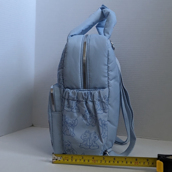 Primark Disney's Lilo and Stitch Backpack - Summer Collection 2023, NWT* - Picture 8 of 12